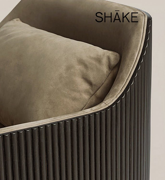 Кресло Hege коллекция SHAKE Фото N6